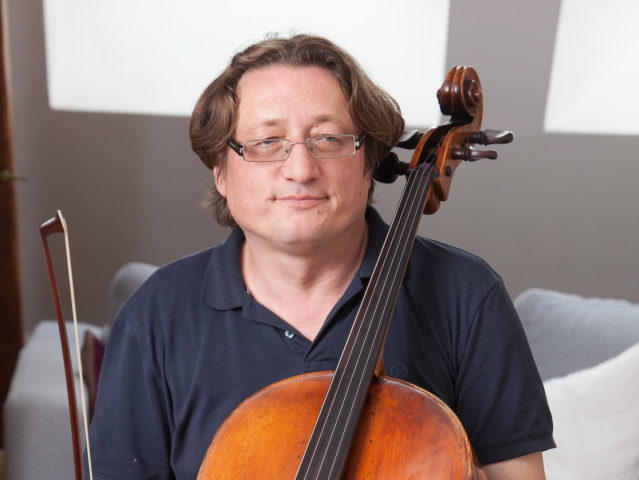 eugen prochac
