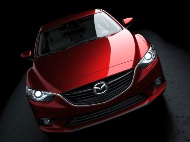 Mazda6