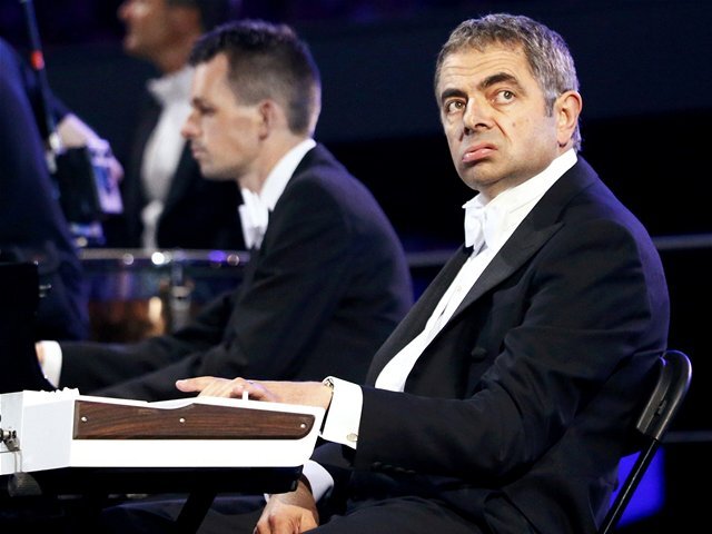 OH, ceremoniál 10