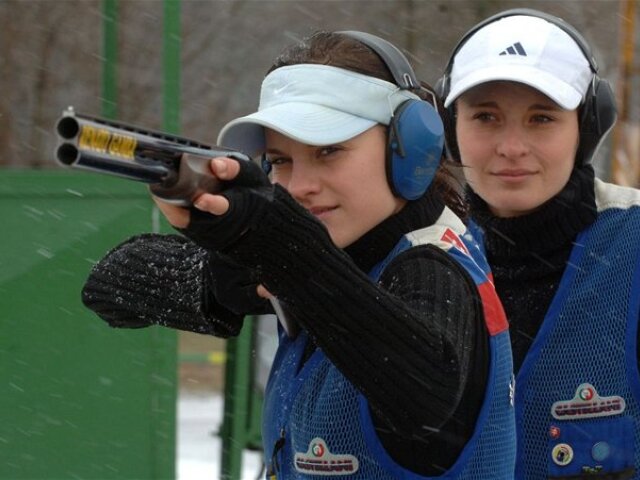 Danka Barteková, Lenka Barteková