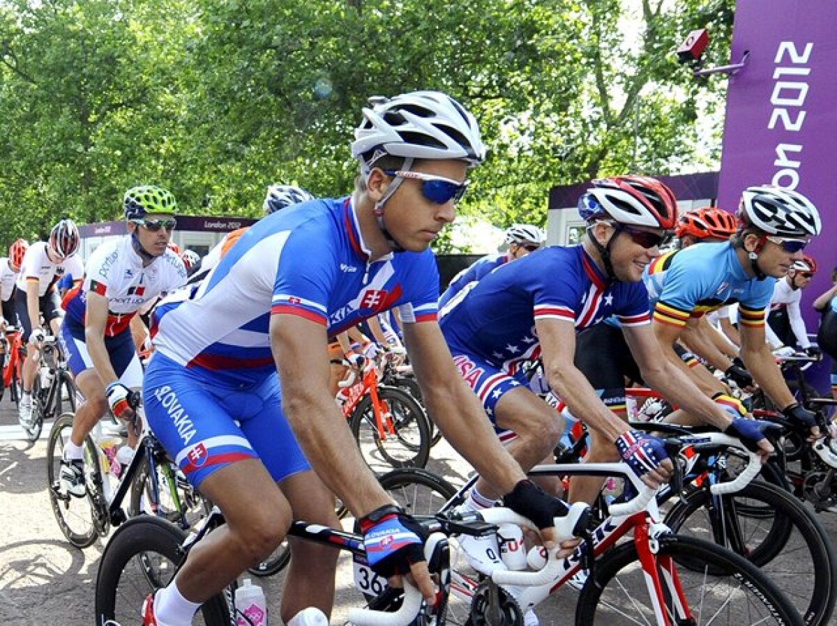 Peter Sagan