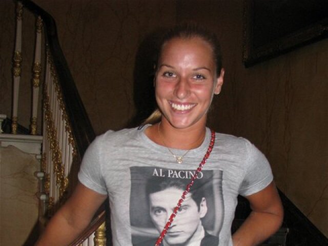 Dominika Cibulková