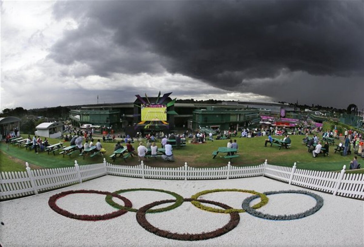 Wimbledon