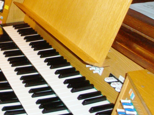 38-organ 5x Thomas Nipp organ