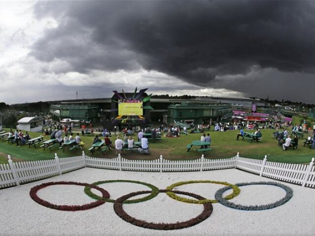 Wimbledon