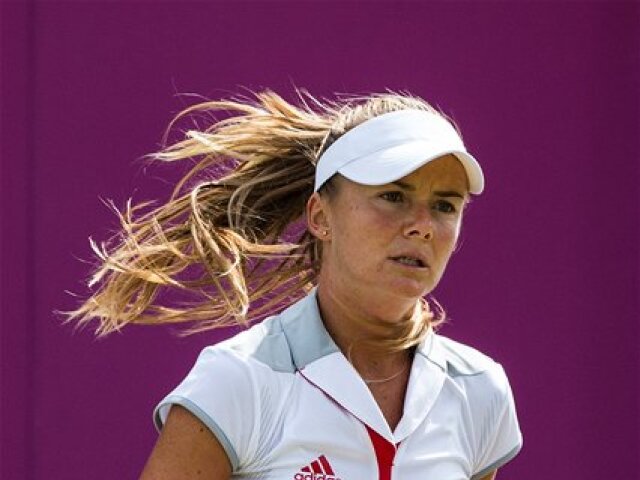 Daniela Hantuchová