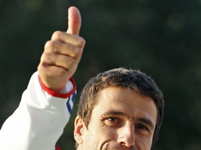 Tony Estanguet