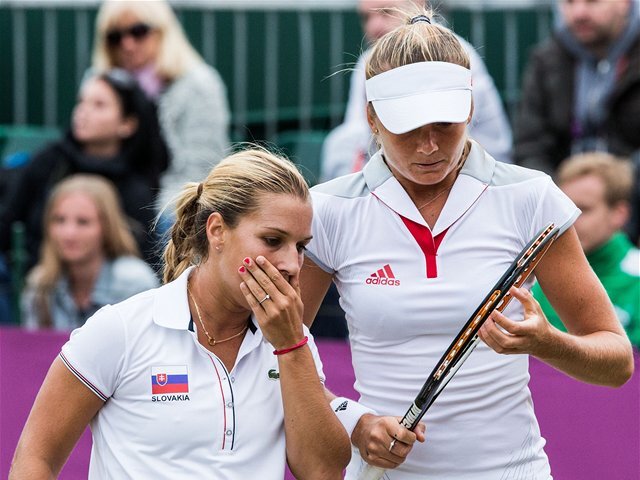 cibulkova, hantuchova