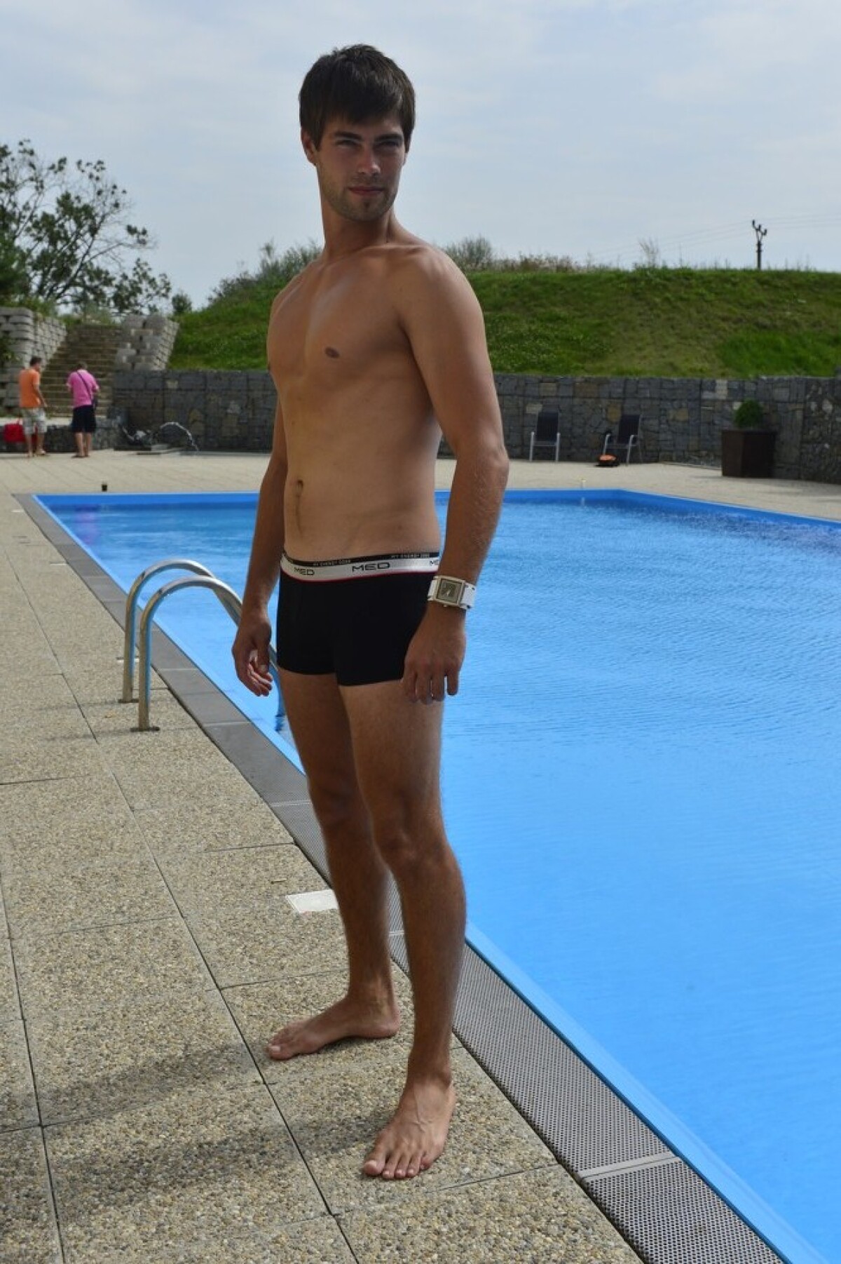 2.Robert Anderle