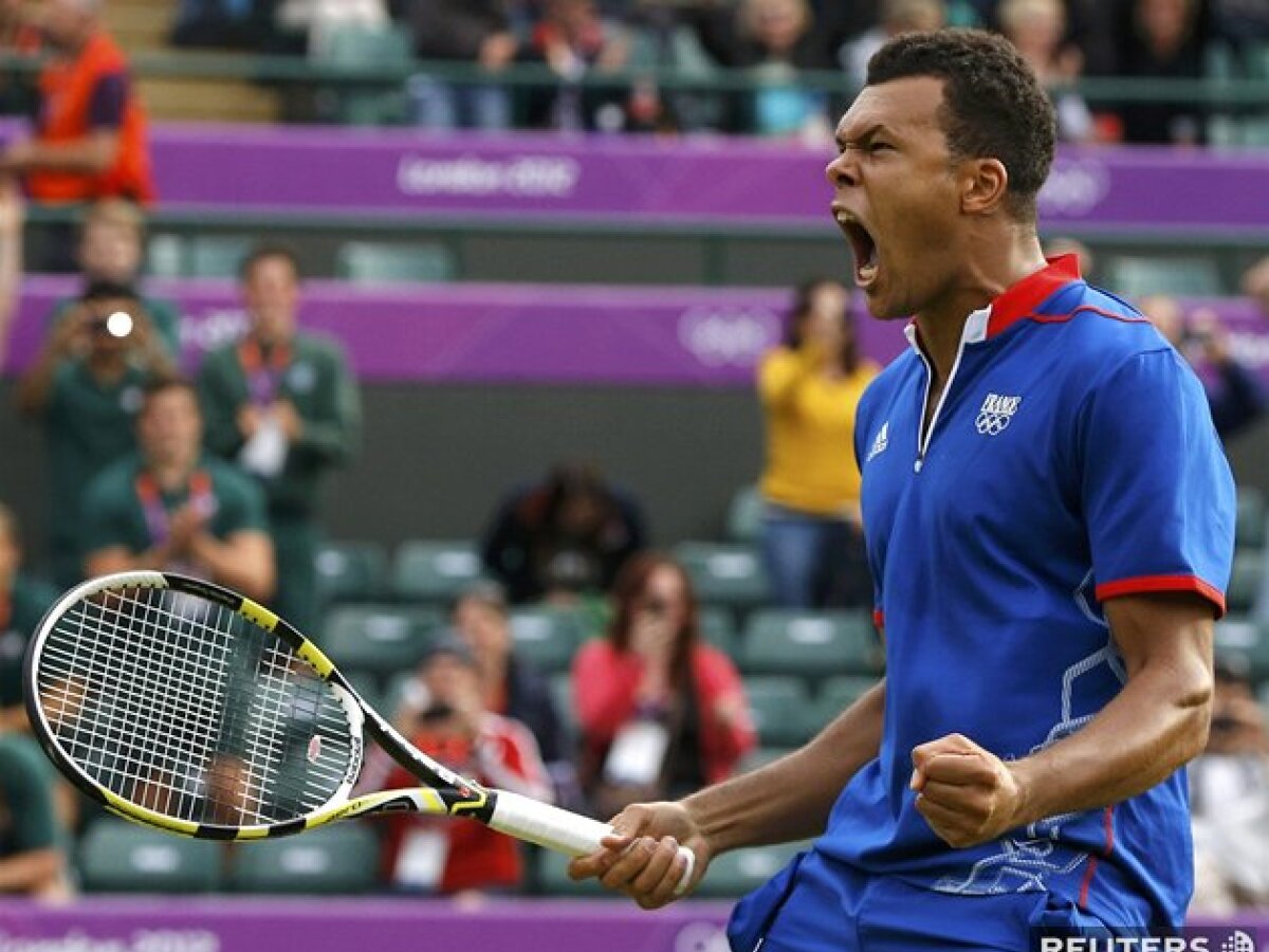 Tsonga