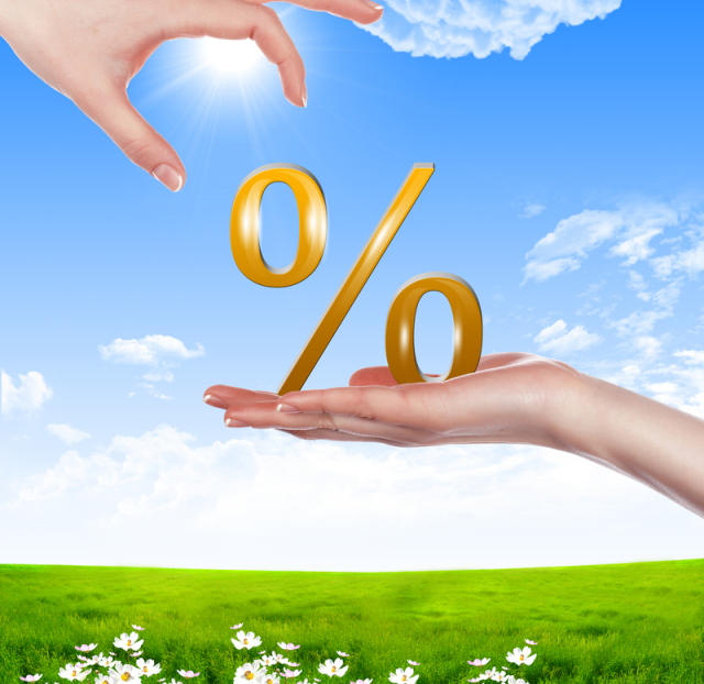 percento, úrok, výnos, hypotéka, úver, investícia, investor, fond, pilier
