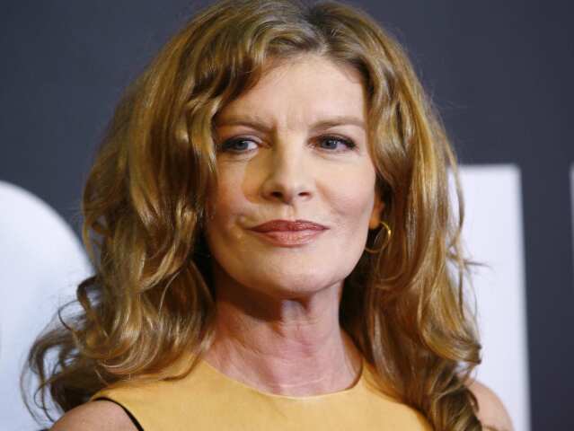 Rene Russo