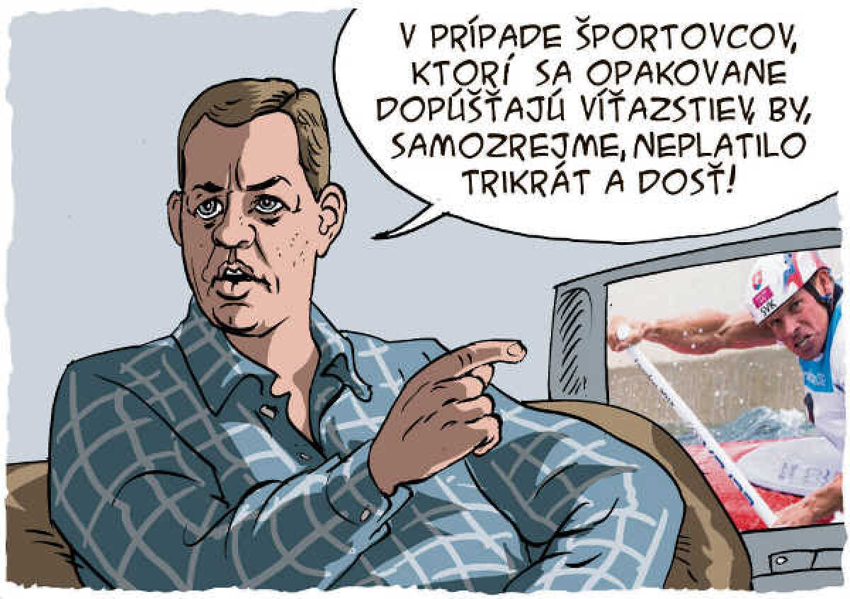 Danglár 1.8.2012