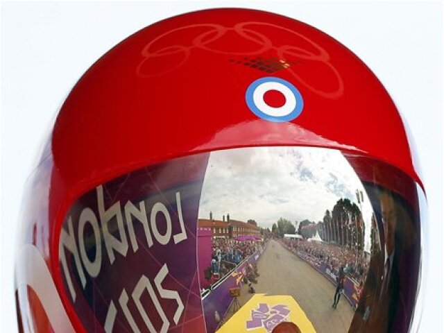 OH Londýn, Wiggins