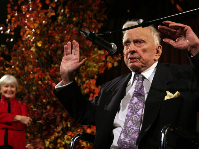 Gore Vidal