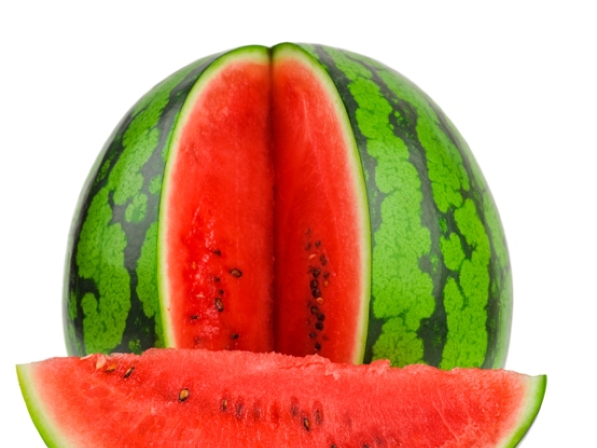 Melón - šťavnatá maškrta