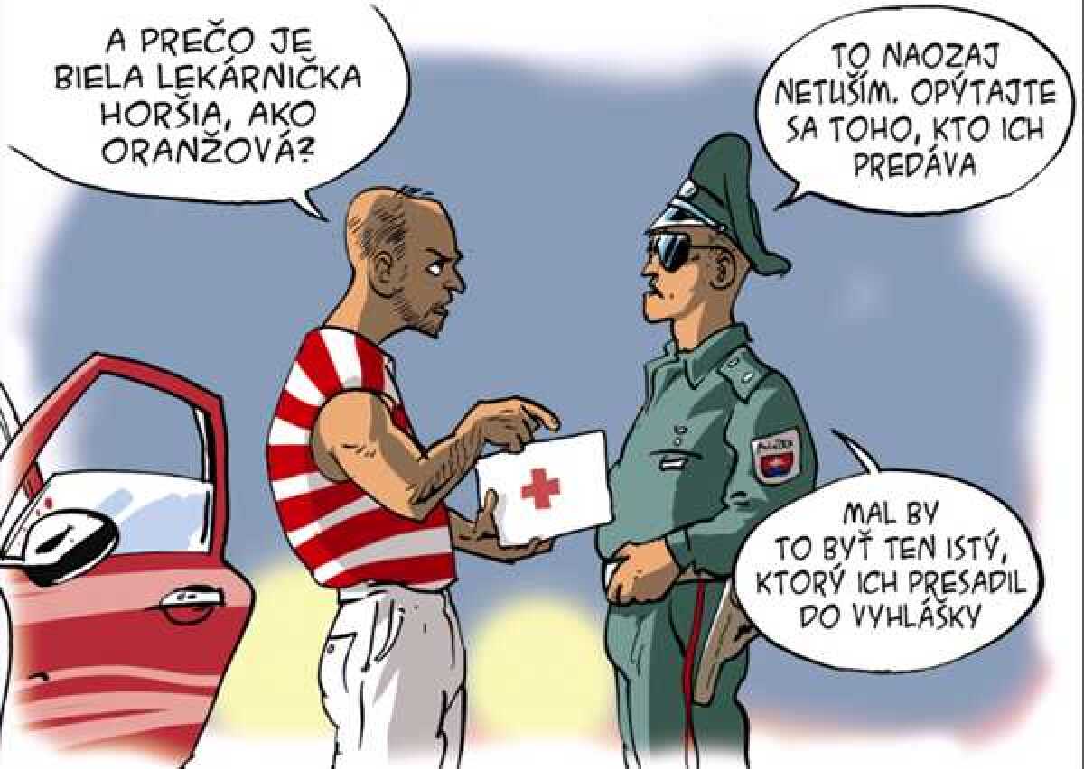 Danglár 2.8.2012