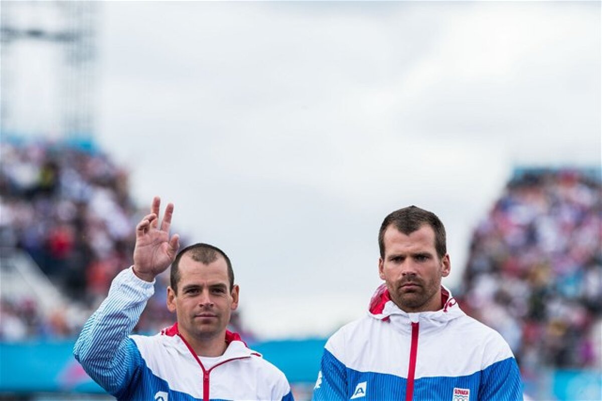 Peter a Pavol Hochschornerovci