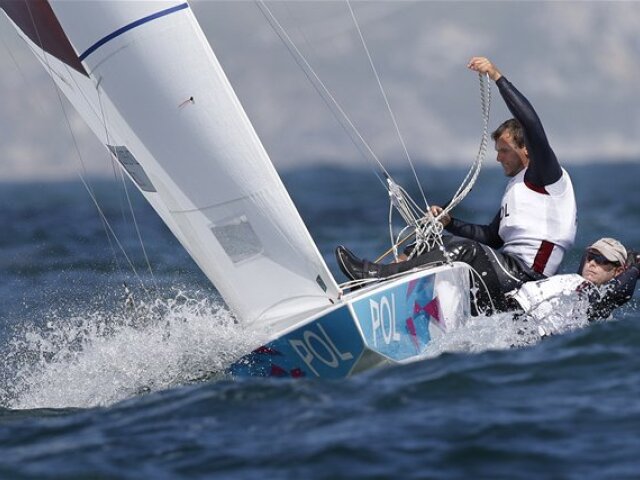 jachting, OH 2012