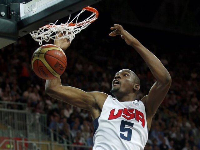Kevin Durant
