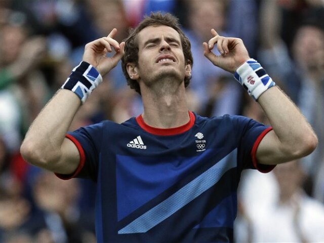 OH Londýn, Murray