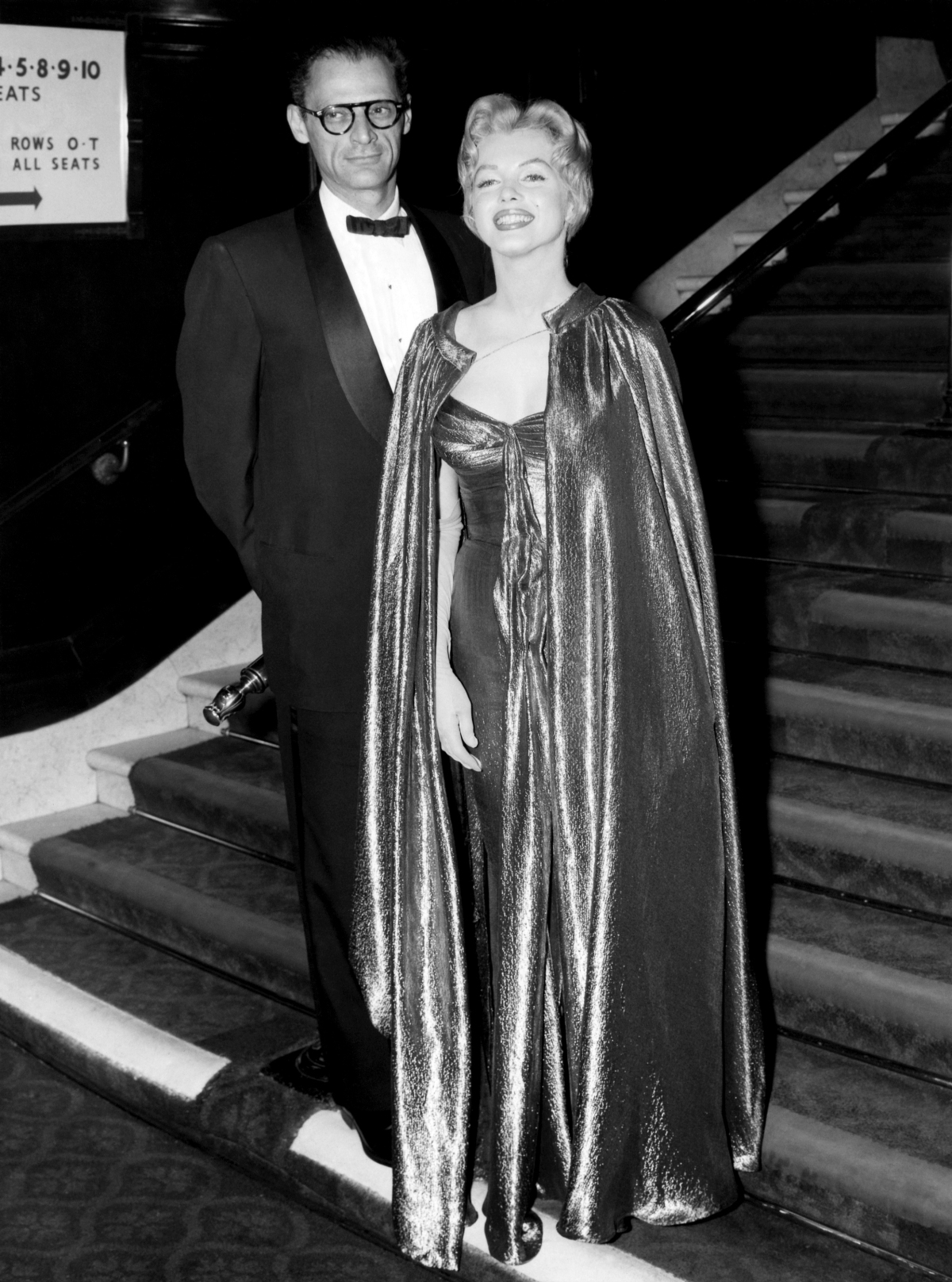 Marilyn Monroe-Photo Gallery
