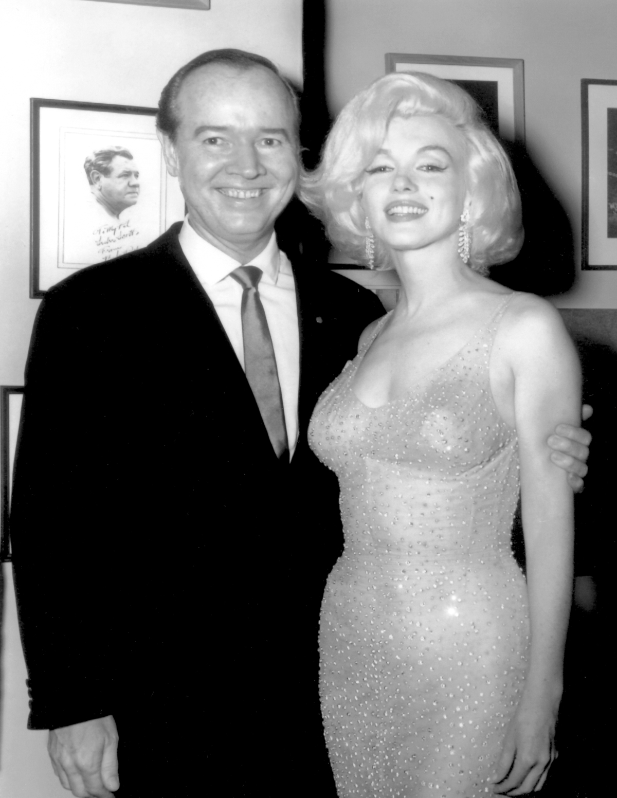 Marilyn Monroe-Photo Gallery