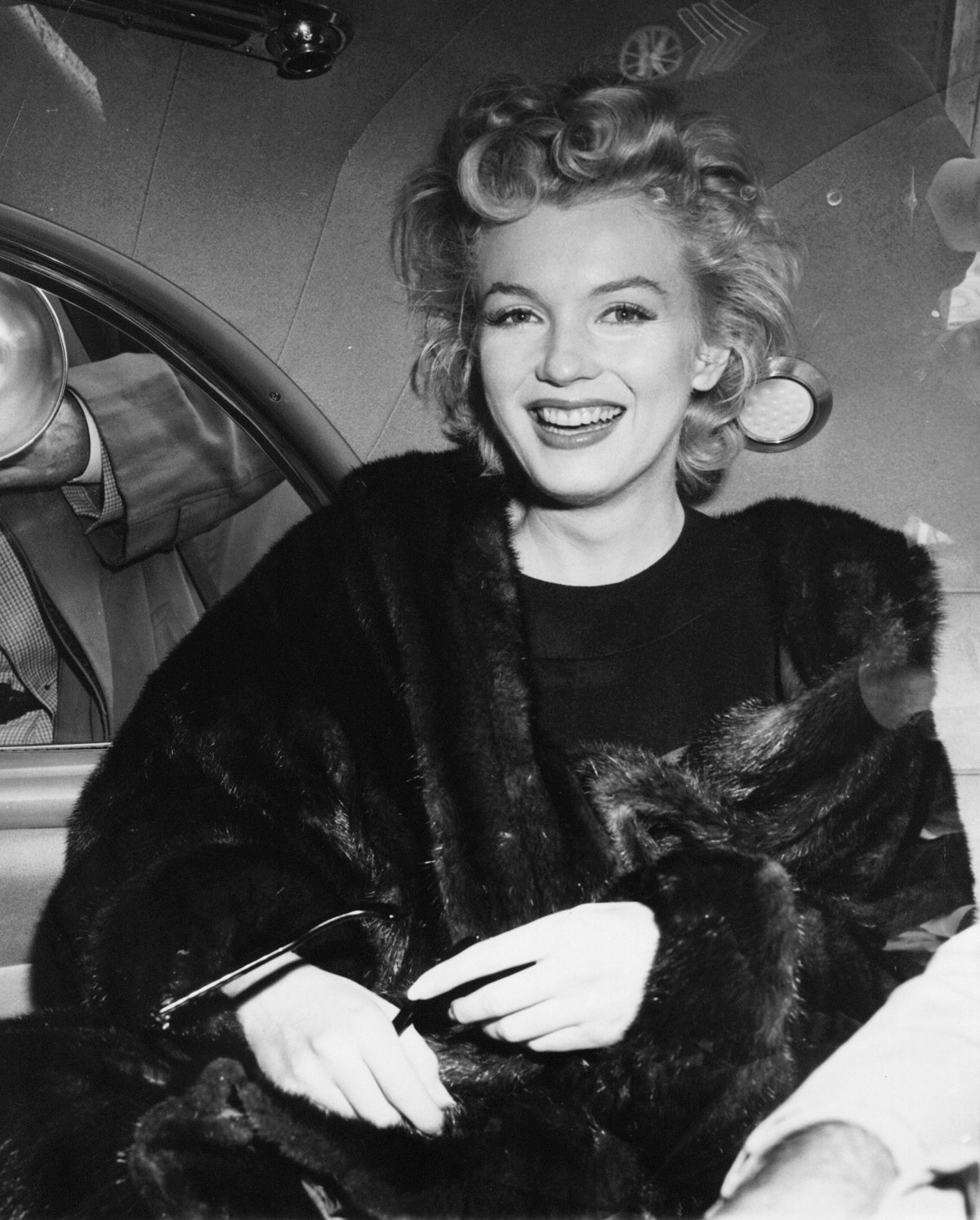 Marilyn Monroe-Photo Gallery