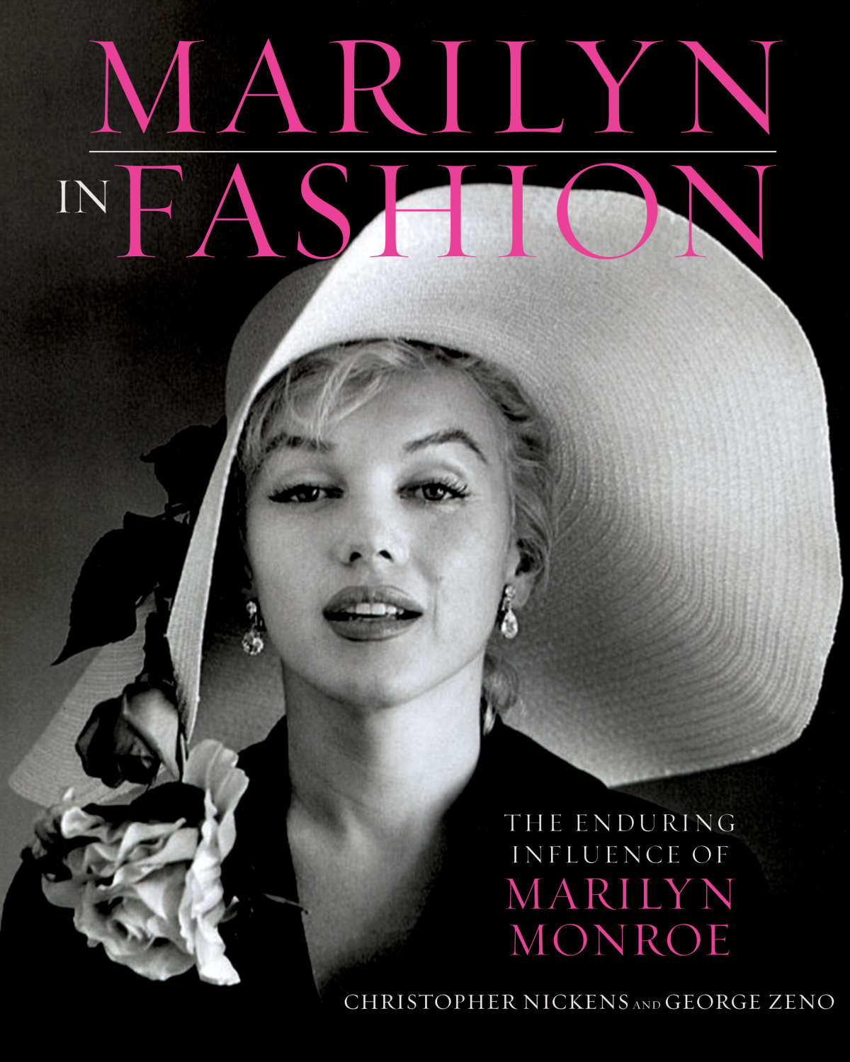 Book Review-Marilyn Monroe books