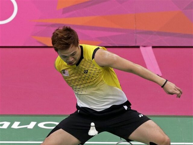 bedminton, oh 2012,