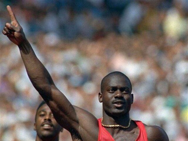 Ben Johnson