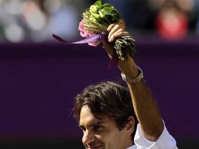Roger Federer