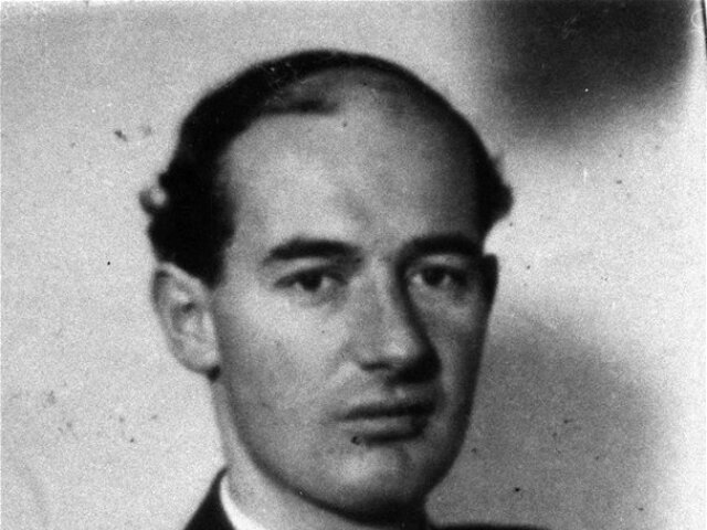 Raoul Wallenberg