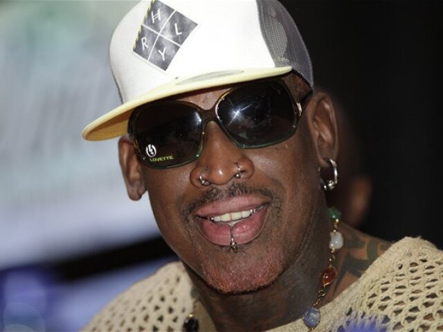Dennis Rodman