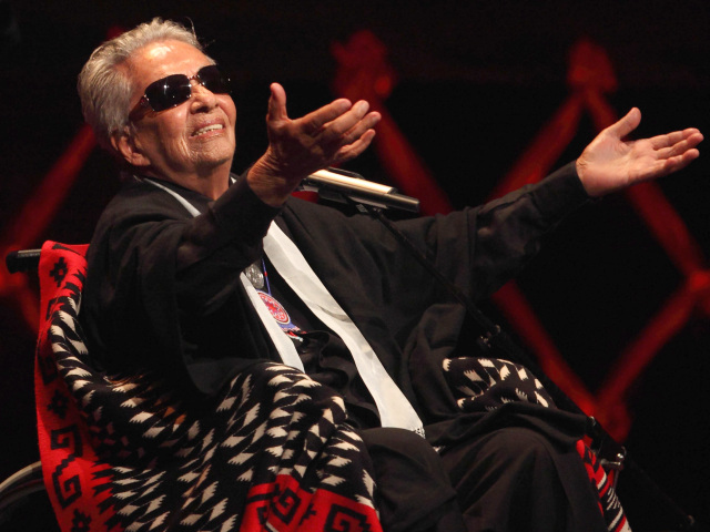 Mexico Chavela Vargas Obit
