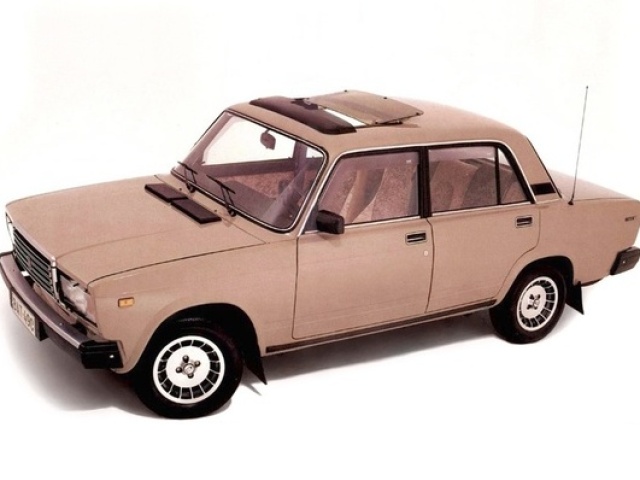 VAZ 2107