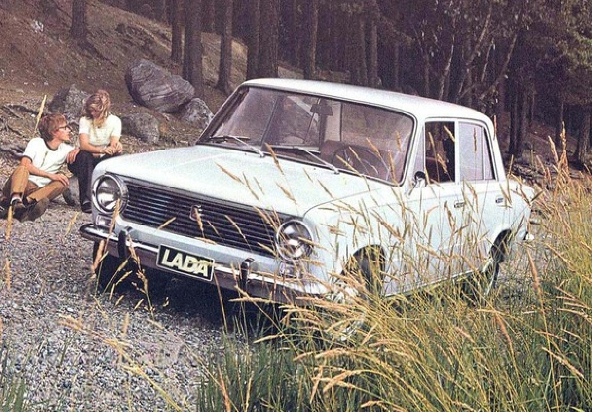 VAZ 2101