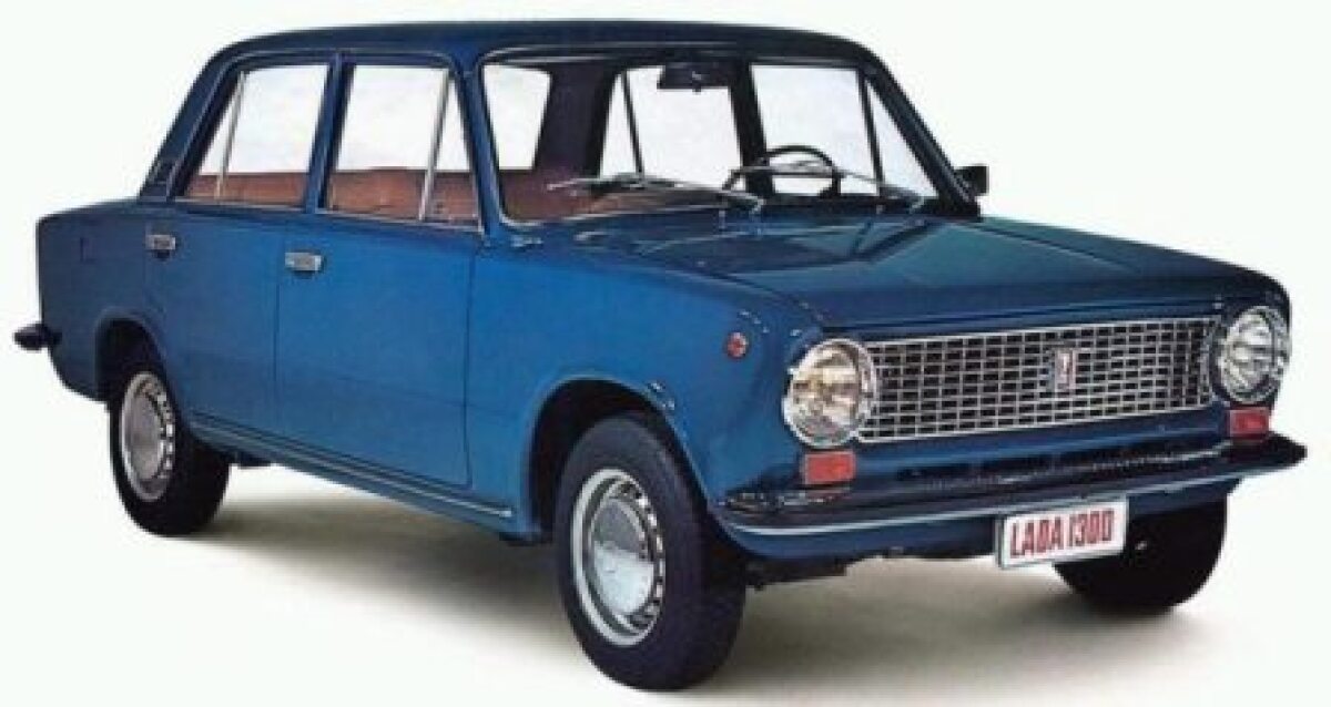 VAZ 21011