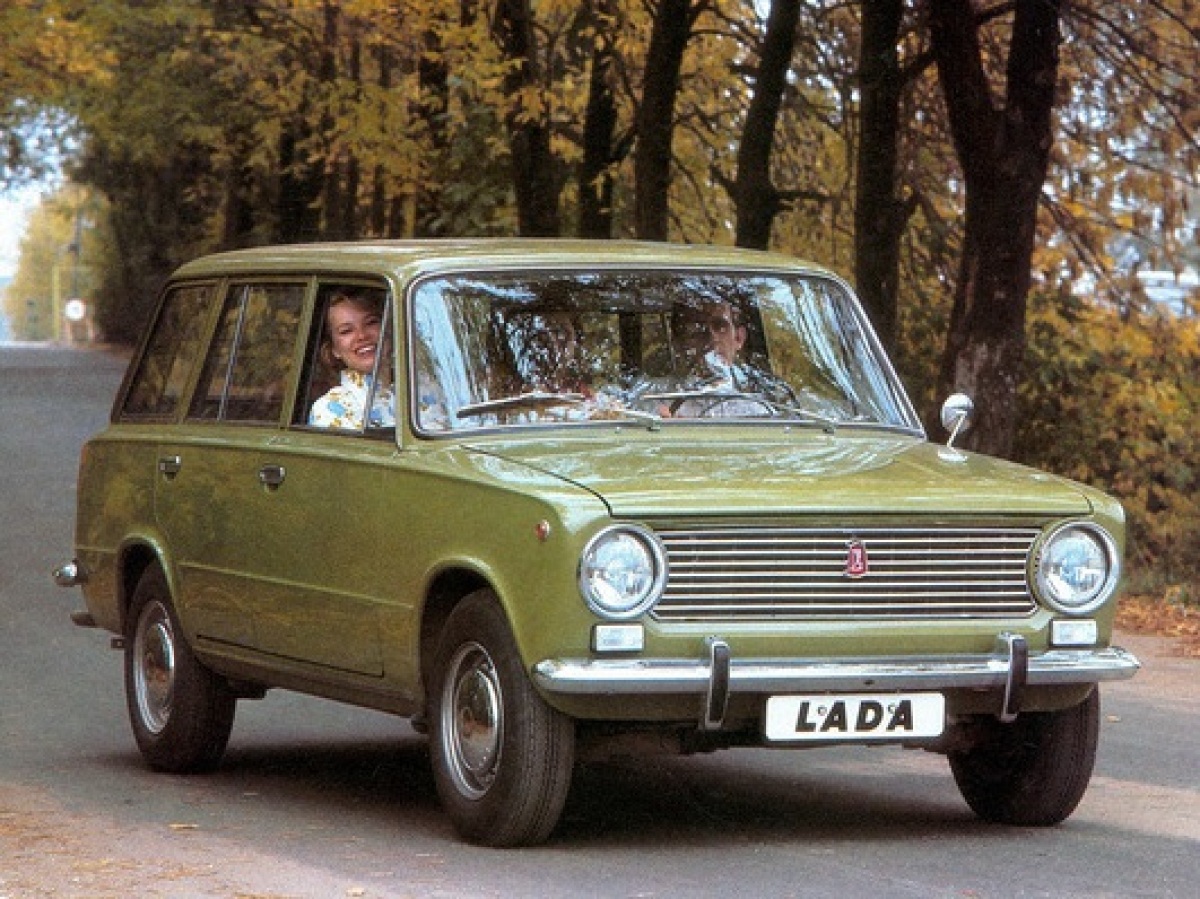 VAZ 2102