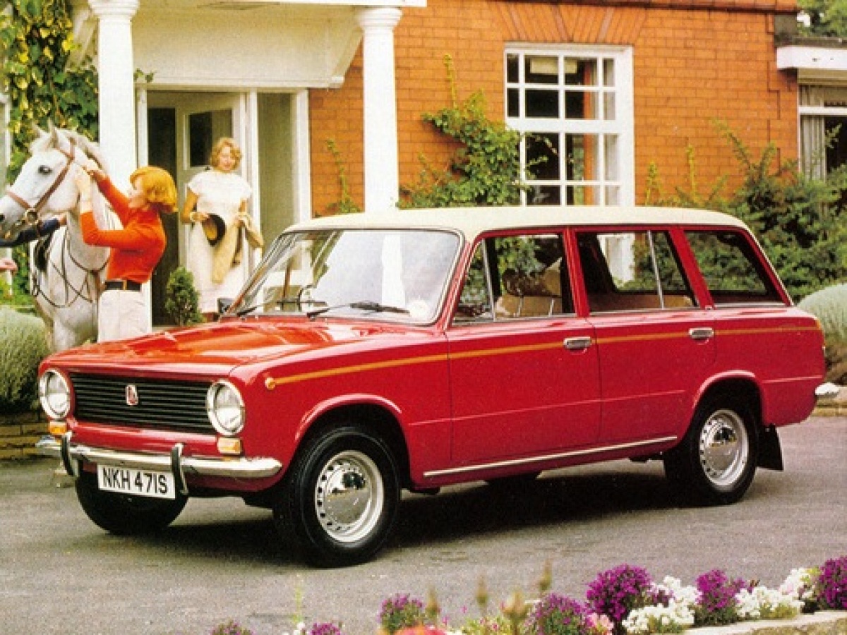 VAZ 2102