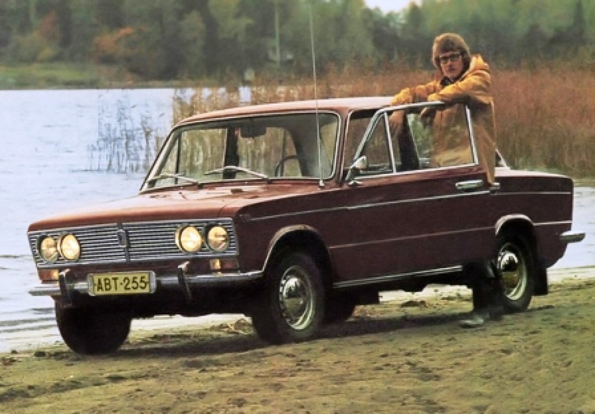 VAZ 2103