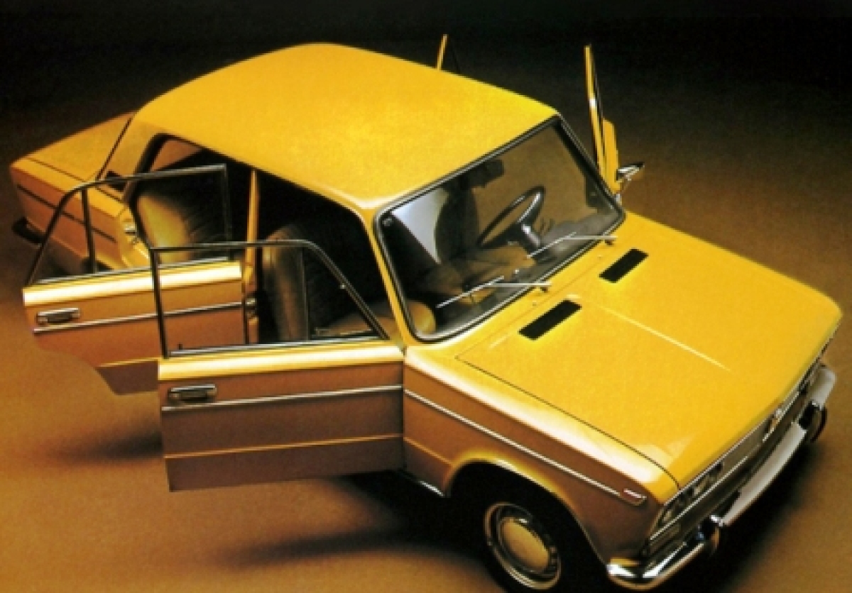 VAZ 2106