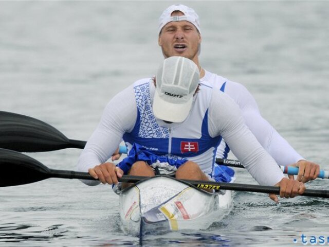 Peter Gelle, Erik Vlček