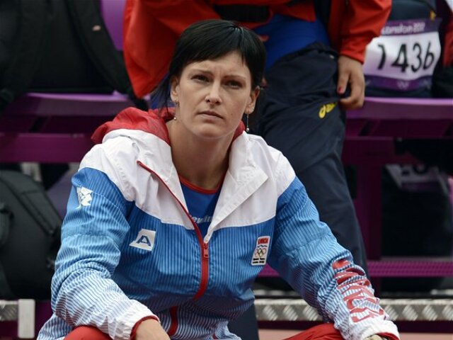 Martina Hrašnová