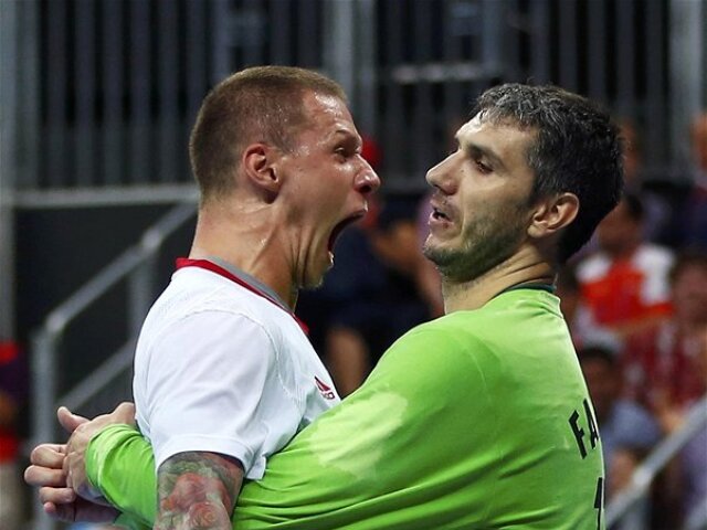 Szabolcs Zubai, Nandor Fazekas 