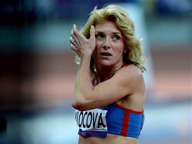Lucia Klocová