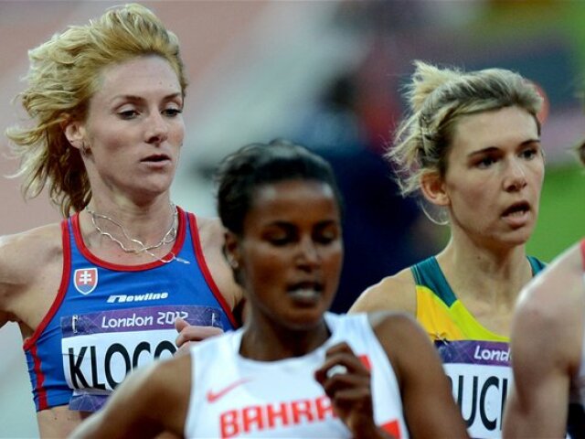 Lucia Klocová