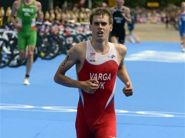 Richard Varga