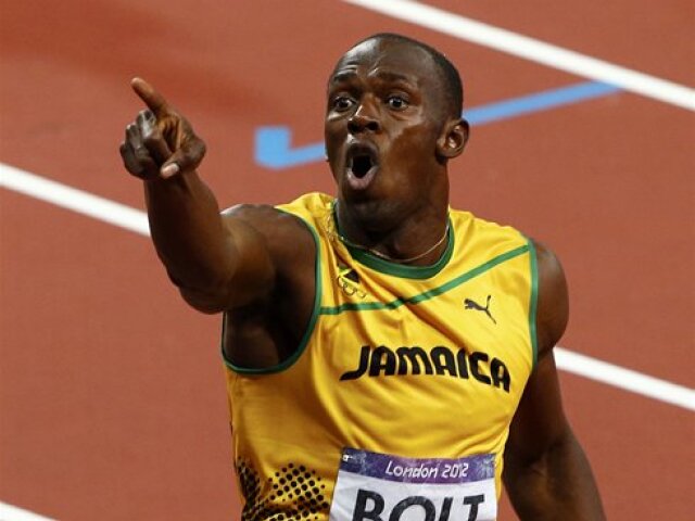 bolt, OH 2012, beh, 200m