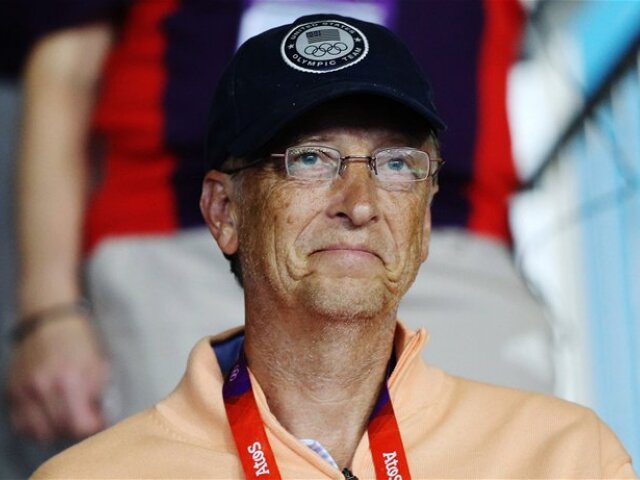 Bill Gates